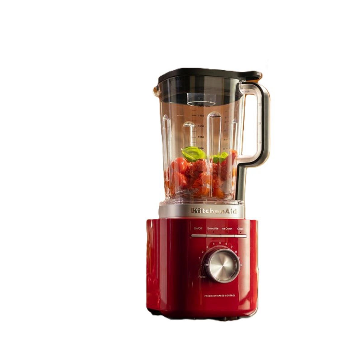 KITCHENAID - Licuadora Empire Red Kitchenaid