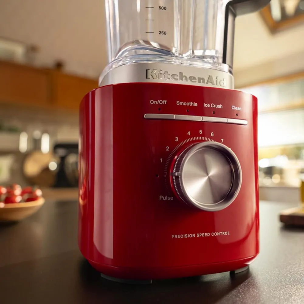 Kitchenaid Licuadora 1200W Empire Red, foto 4