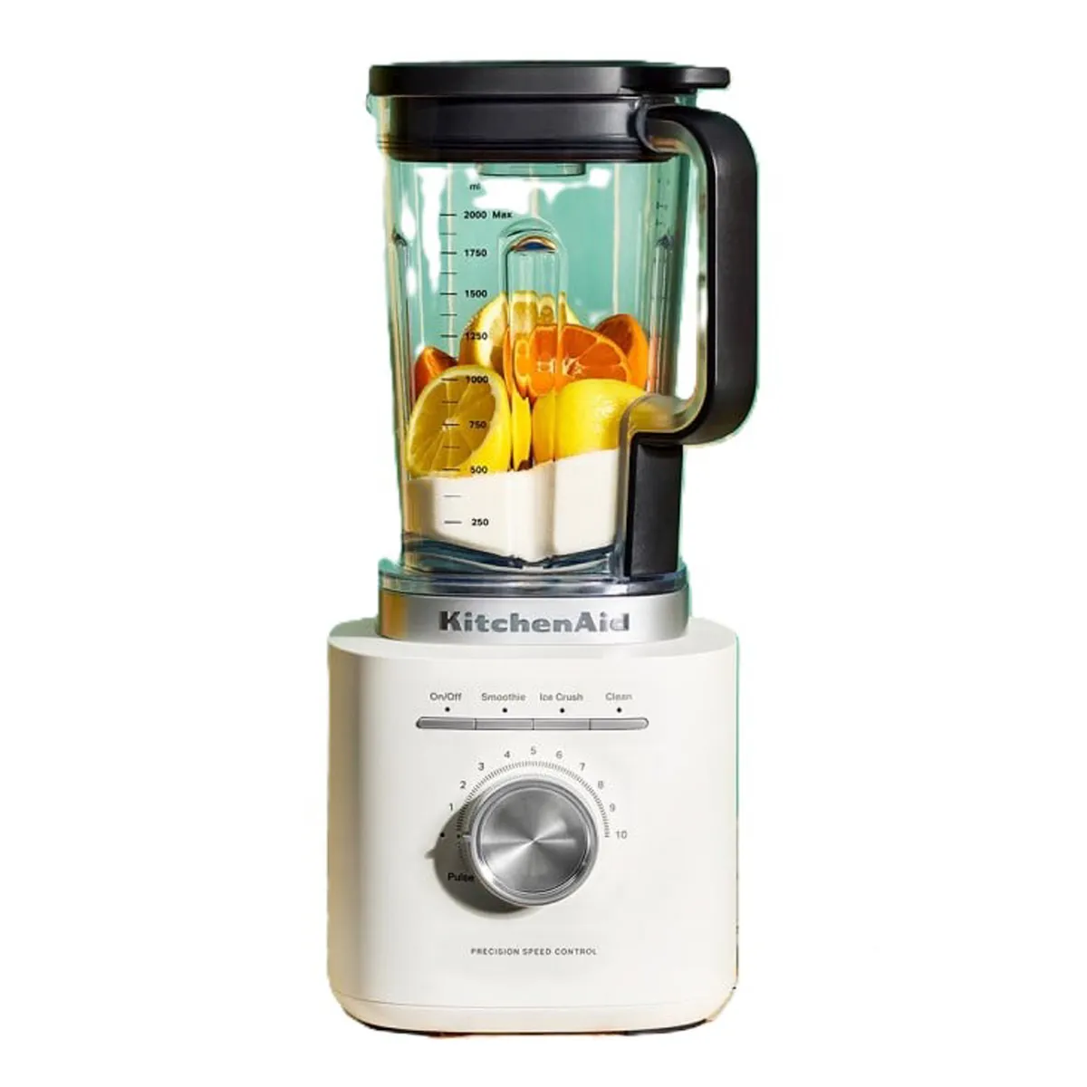 Licuadora Porcelain White Kitchenaid, marca KITCHENAID - Foto 2