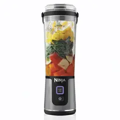 NINJA - Licuadora Individual Ina Blast Black