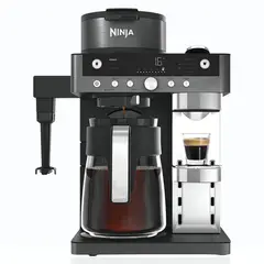 NINJA - Maquina de Café DualBrew