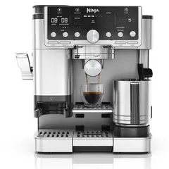 NINJA - Maquina de Café Espresso Luxe PR