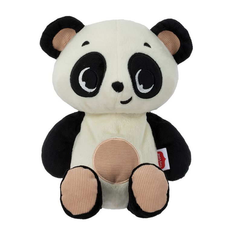 Peluche Panda Espantacuco Cuddly Buddy