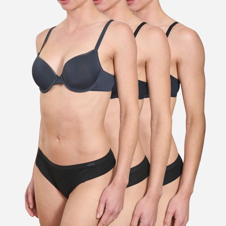 Pack De 3 Sostenes Mujer