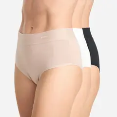 PALMERS - Pack De 3 Calzones Mujer