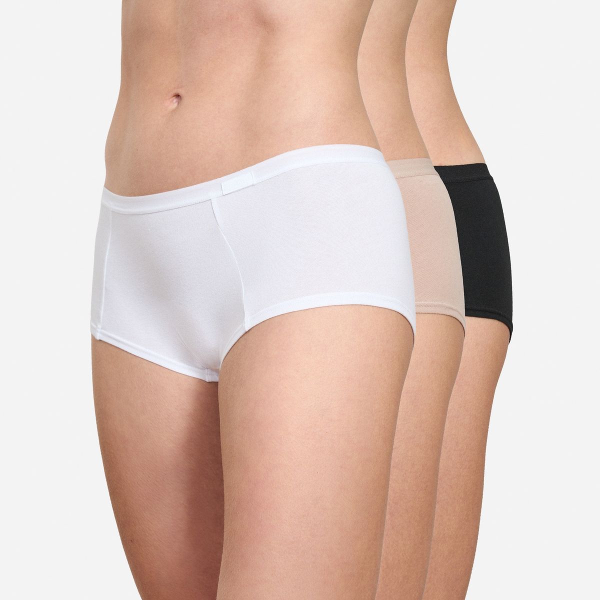 PALMERS - Pack De 3 Boxers Mujer Palmers