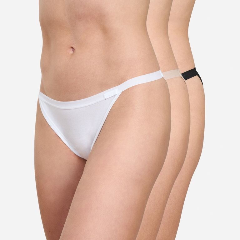 Pack De 3 Bikinis Mujer