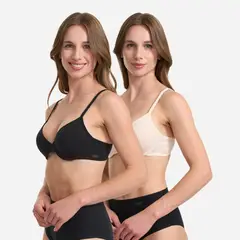PALMERS - Pack De 2 Petos Mujer