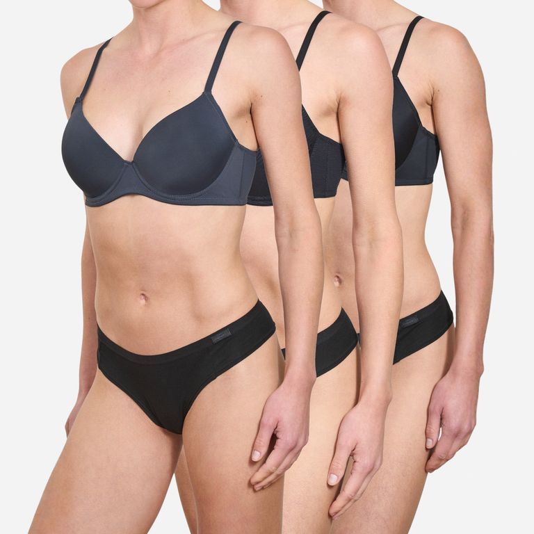 Pack De 3 Sostenes Mujer