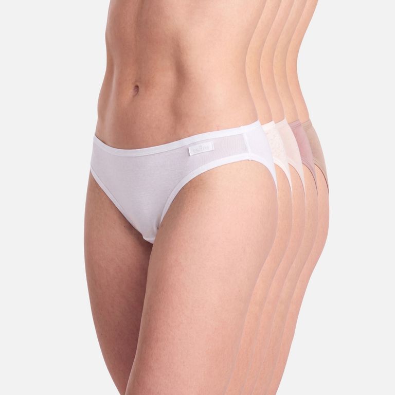 Pack De 5 Bikinis Mujer