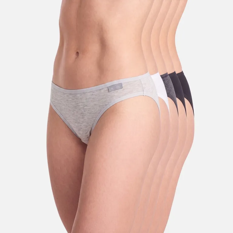 Pack De 5 Bikinis Mujer
