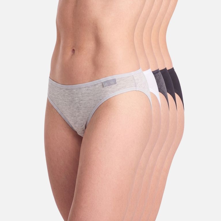 Pack De 5 Bikinis Mujer