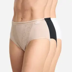 PALMERS - Pack De 3 Hikinis Mujer