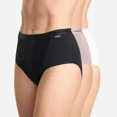 PALMERS - Pack De 3 Hikinis Mujer