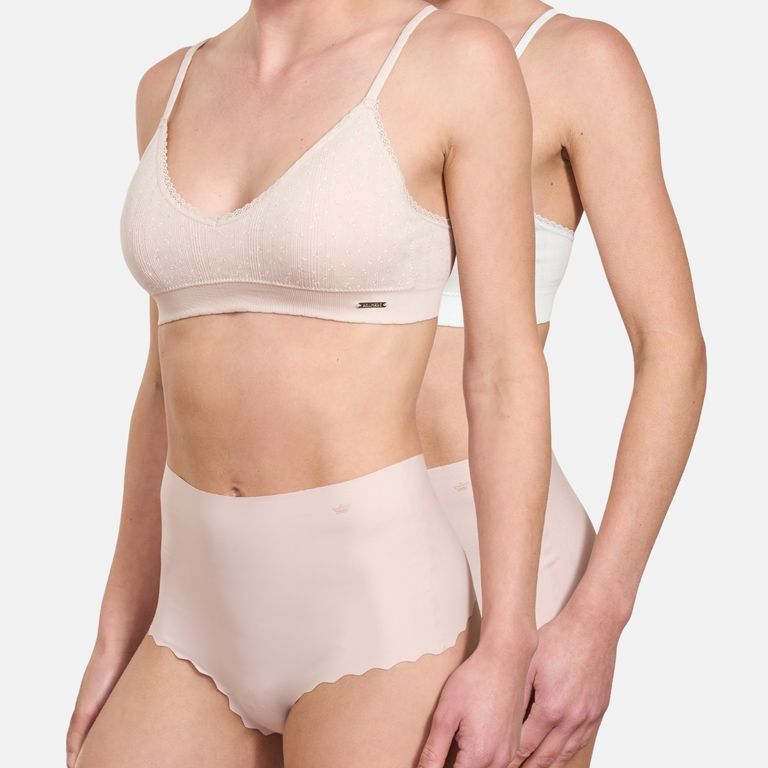Pack De 2 Petos Mujer