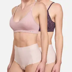 PALMERS - Pack De 2 Petos Mujer