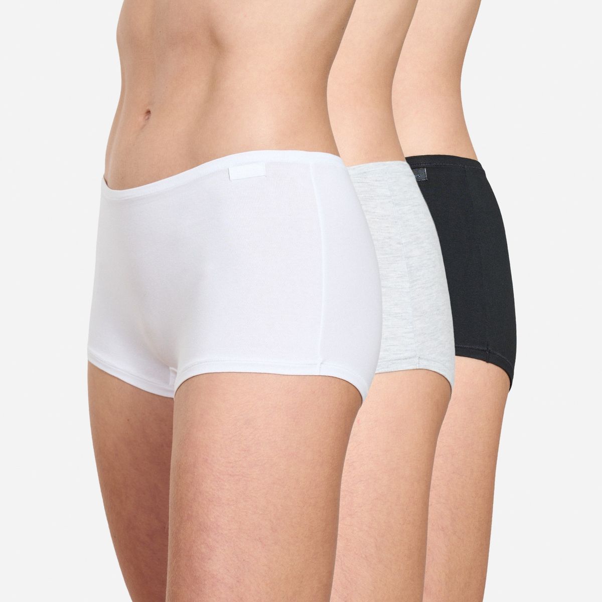 PALMERS - Pack De 3 Hikinis Mujer Palmers