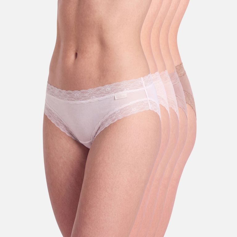 Pack De 5 Bikinis Mujer