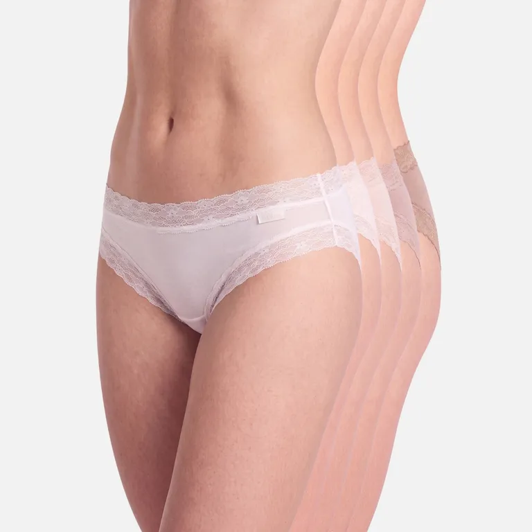 Pack De 5 Bikinis Mujer