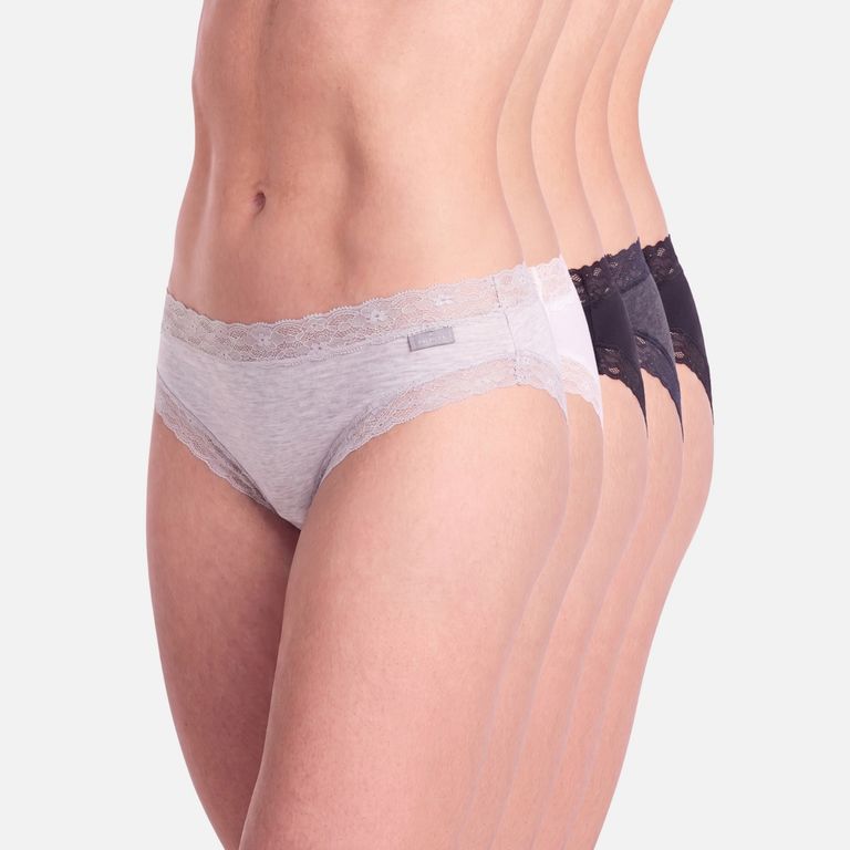 Pack De 5 Bikinis Mujer