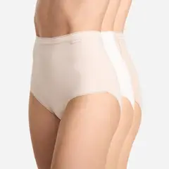 PALMERS - Pack De 3 Calzones Mujer