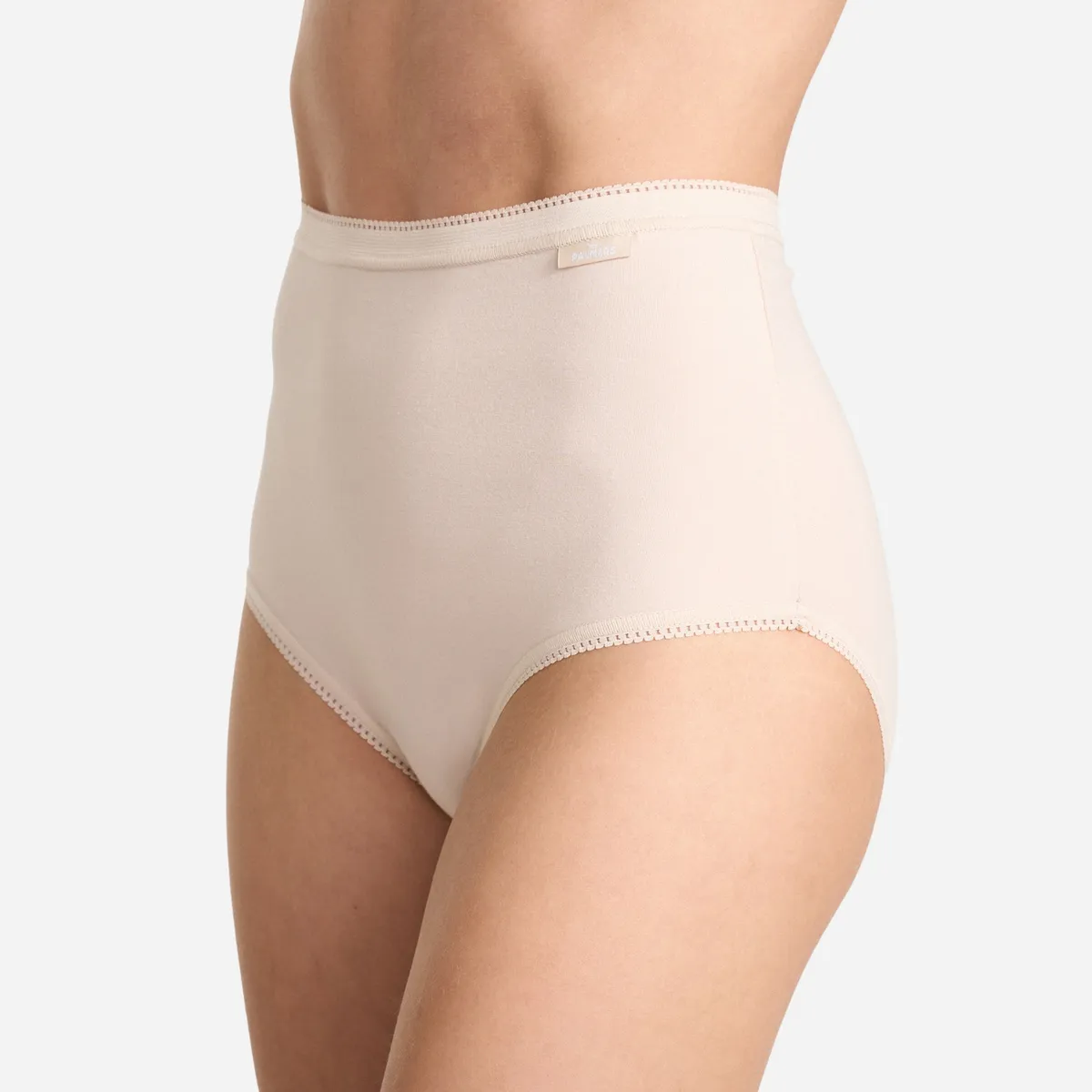 PALMERS - Pack De 3 Calzones Mujer Palmers