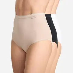 PALMERS - Pack De 3 Calzones Mujer