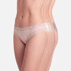 PALMERS - Pack De 5 Colaless Mujer