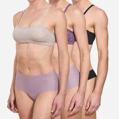 PALMERS - Pack De 3 Petos Mujer