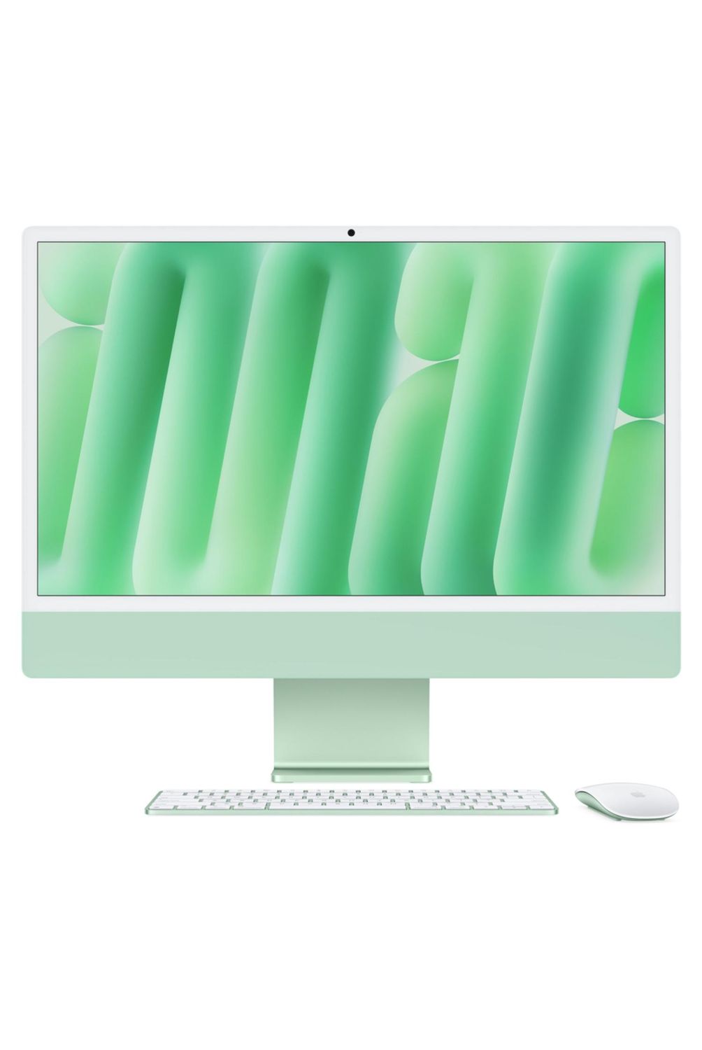 APPLE Apple iMac 24 16GB RAM 256GB | Falabella Chile