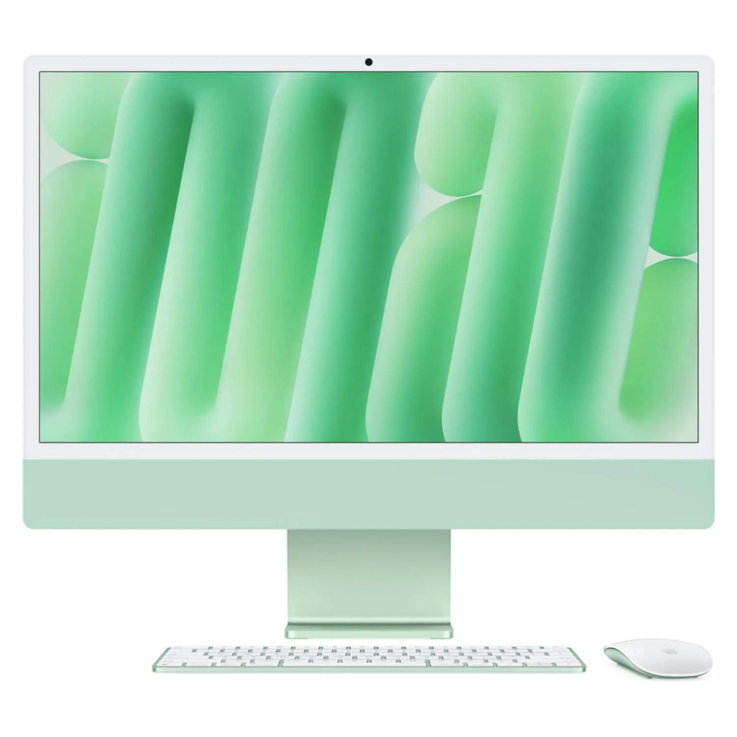 APPLE Apple iMac 24 16GB RAM 256GB | Falabella Chile