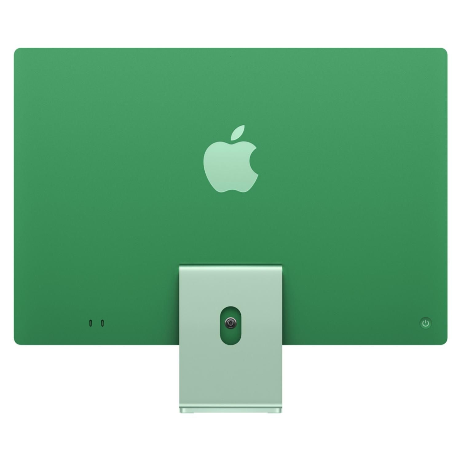 APPLE Apple iMac 24 16GB RAM 256GB | Falabella Chile