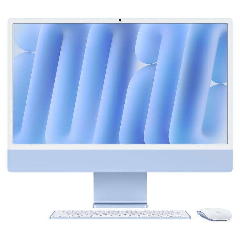 Apple iMac 24 16GB RAM 256GB