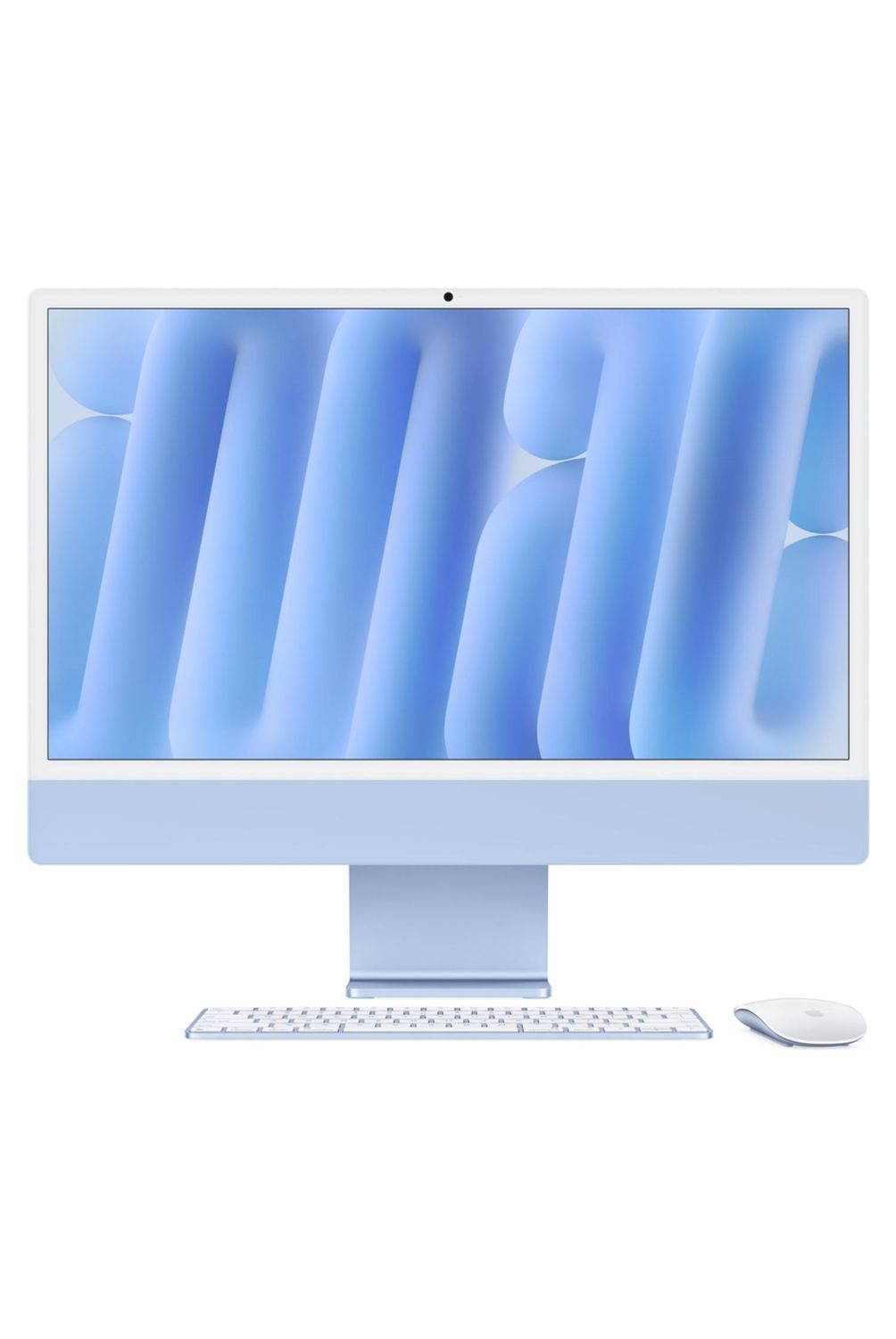 APPLE Apple iMac 24 16GB RAM 256GB | Falabella Chile