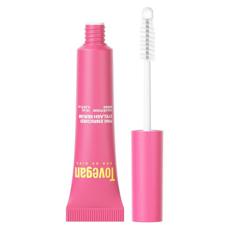 Serum Enriquecido Para Pestañas