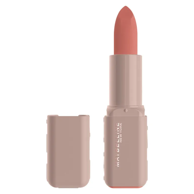 Serum Lipstick Mate, Labial con Ácido Hialurónico, 001 Crop Top