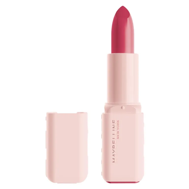 Serum Lipstick Satín, Labial con Ácido Hialurónico, 108 Fit Check