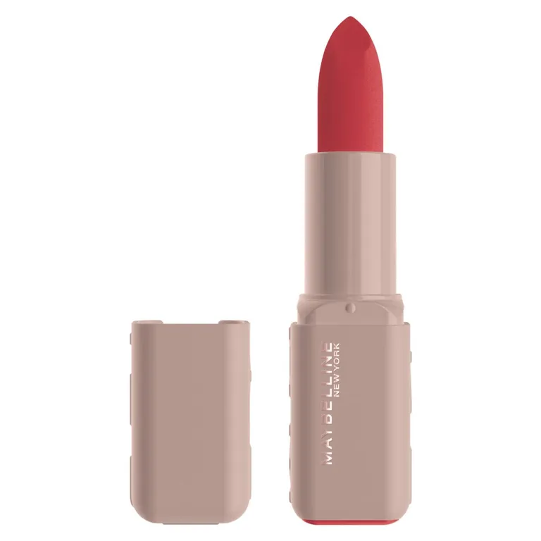 Serum Lipstick Mate, Labial con Ácido Hialurónico, 003 Open Late
