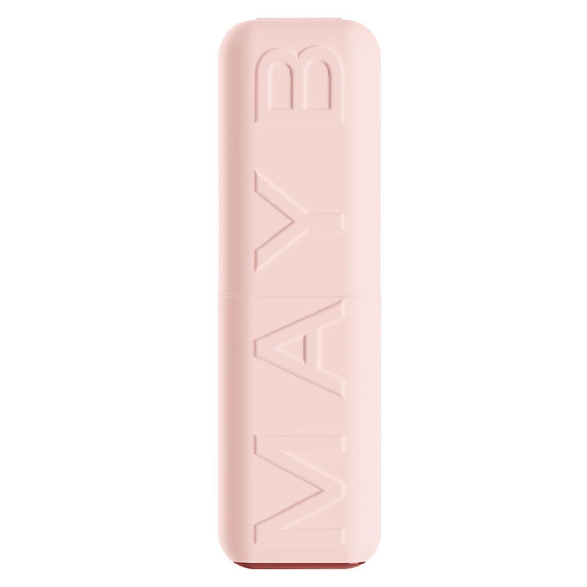 MAYBELLINE - Serum Lipstick Satín, Labial con Ácido Hialurónico, 102 Out Til 4