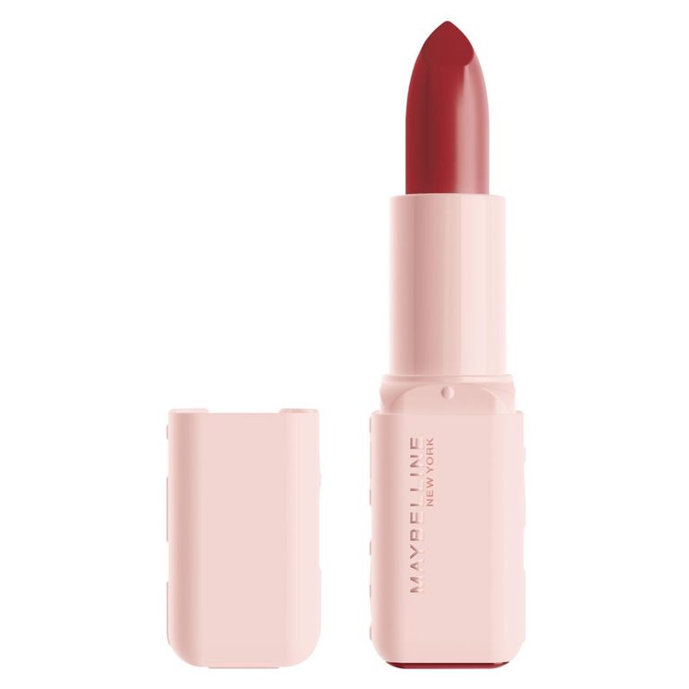 Serum Lipstick Satín, Labial con Ácido Hialurónico, 107 Blind Date