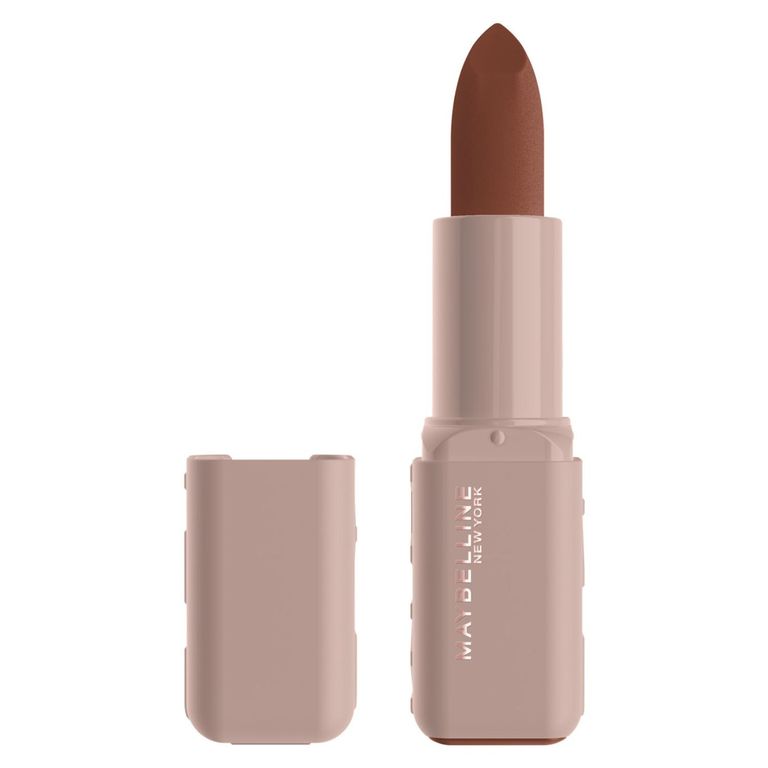 Serum Lipstick Mate, Labial con Ácido Hialurónico, 007 Avenue A