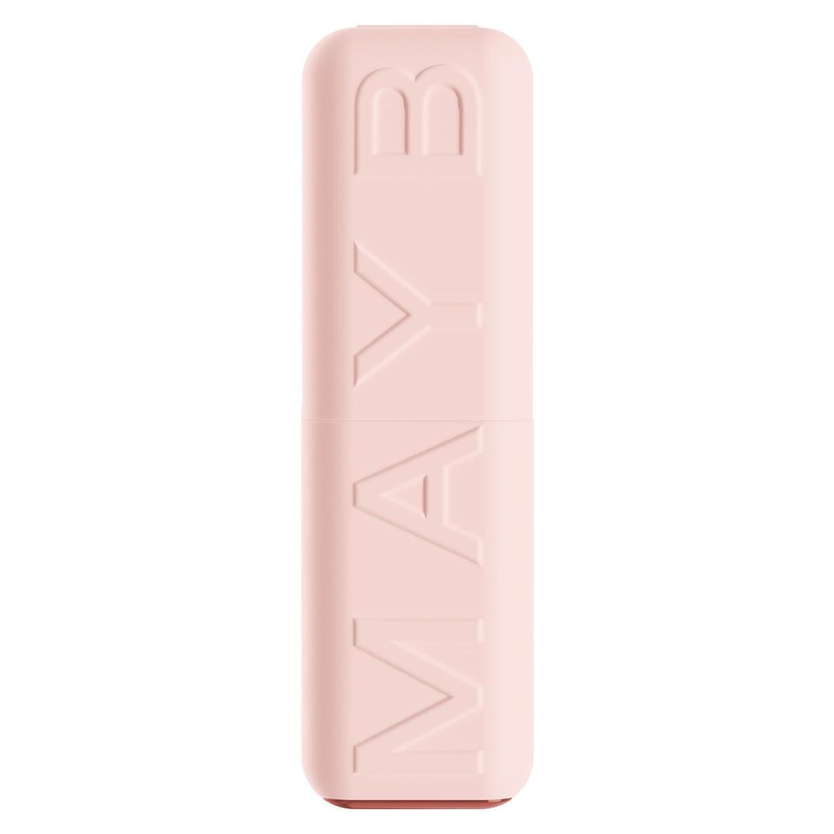 MAYBELLINE - Serum Lipstick Satín, Labial con Ácido Hialurónico, 101 Upstate