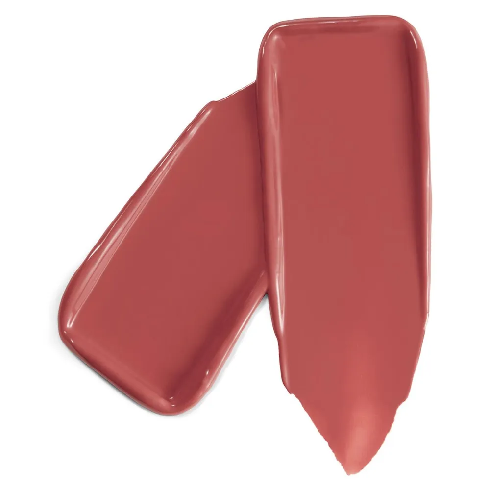 Serum Lipstick Satín, Labial con Ácido Hialurónico, 106 Maybe It's... Soft, foto 3