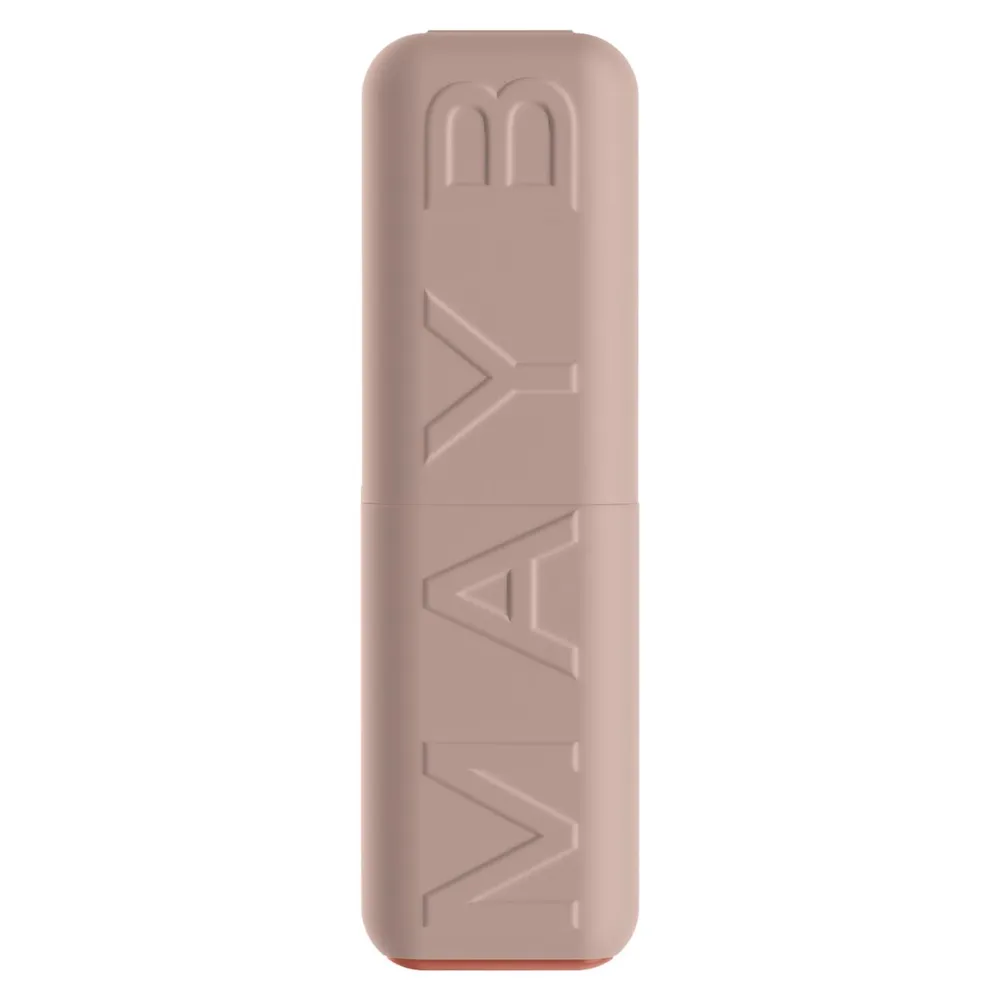 Serum Lipstick Mate, Labial con Ácido Hialurónico, 008 Scuse Me, foto 2