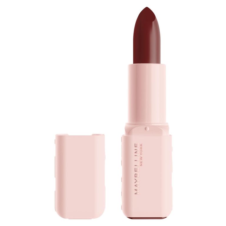 Serum Lipstick Satín, Labial con Ácido Hialurónico, 105 Speed Walk