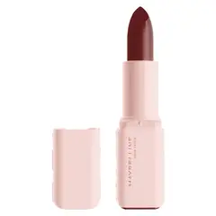 MAYBELLINE - Serum Lipstick Satín, Labial con Ácido Hialurónico, 105 Speed Walk