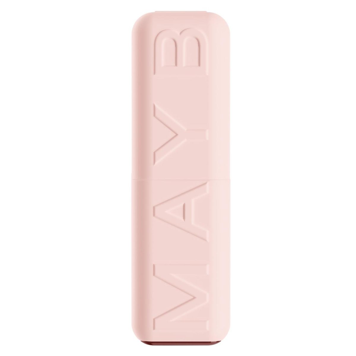 MAYBELLINE - Serum Lipstick Satín, Labial con Ácido Hialurónico, 105 Speed Walk