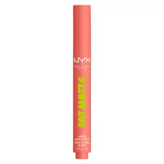 NYX PROFESSIONAL MAKEUP - Fat Matte Cashmere Cutie NXY Professional Makeup