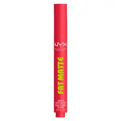 NYX PROFESSIONAL MAKEUP - Fat Matte Flamingo Feather NXY Professional Makeup