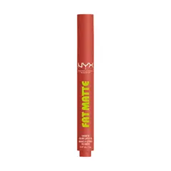 NYX PROFESSIONAL MAKEUP - Fat Matte Rose Robe NXY Professional Makeup